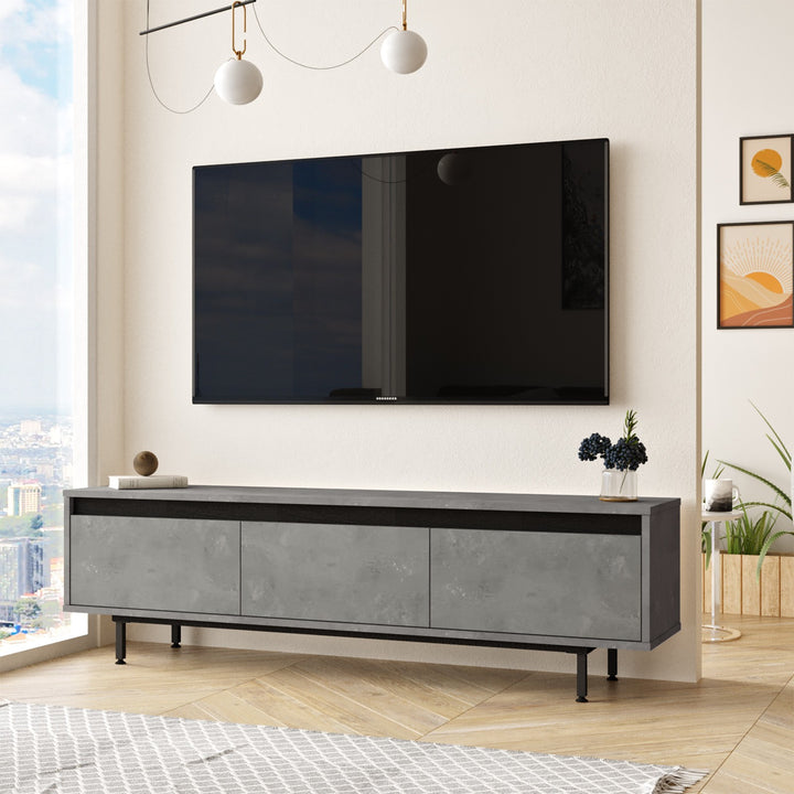Meuble TV LV1-RL
