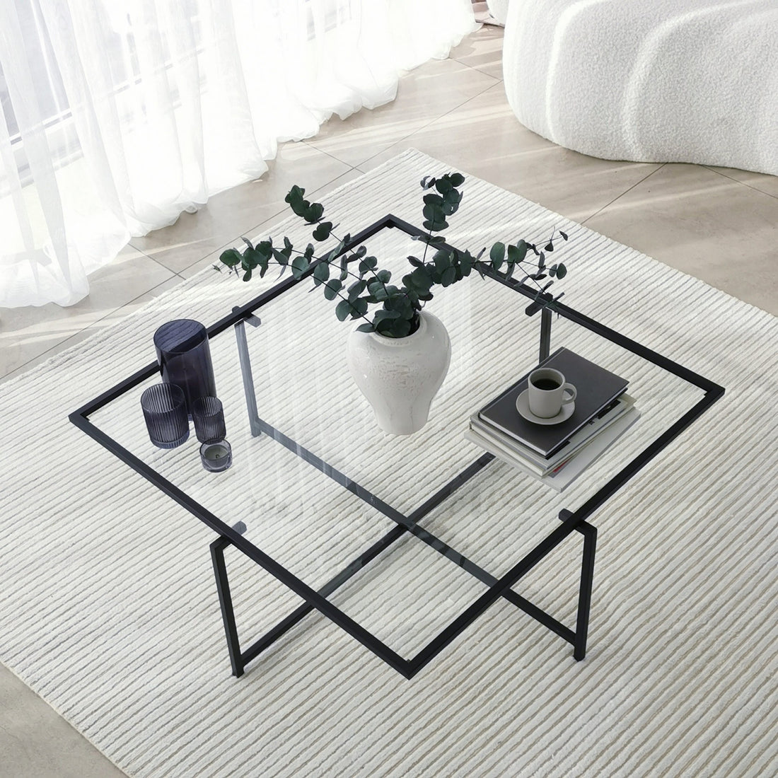 Table basse Sun S409