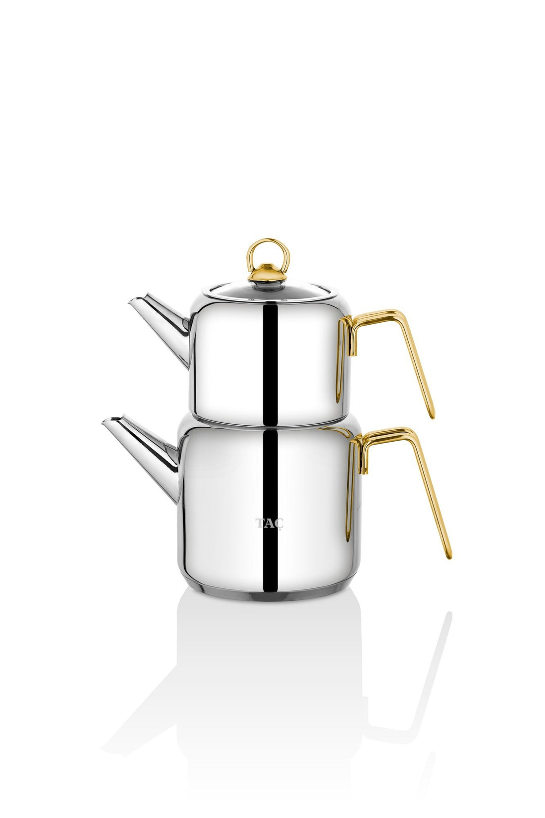 Thé à thé (3 morceaux) Tac-5908