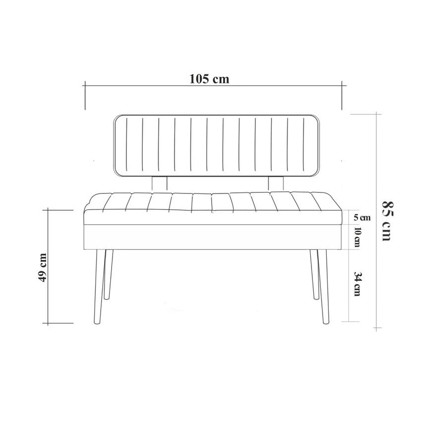 Banque Vina 1053 - 1 -
Anthracite,
Walnut