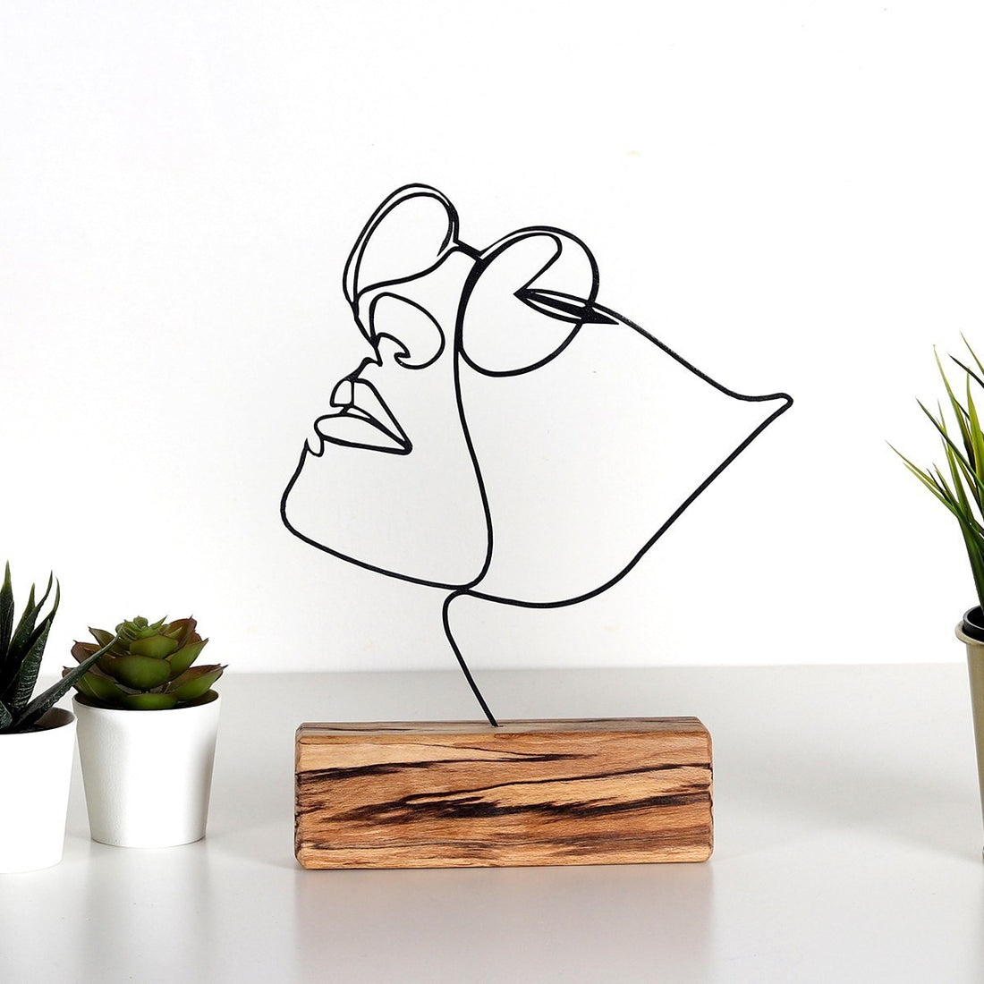 Objet de décoration M-037