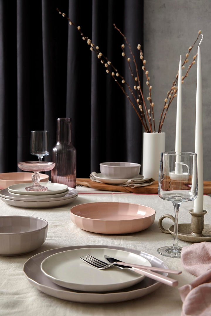 Dîner (16 pièces) BVL16YSM740750