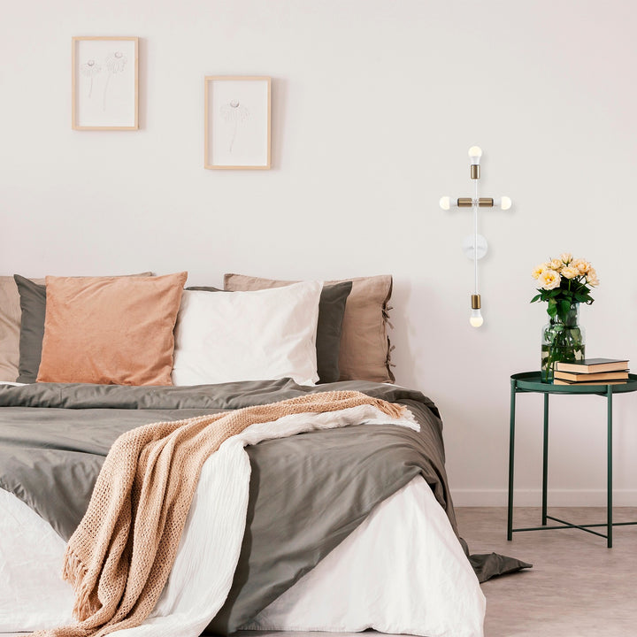 Applique Bedside - 3167