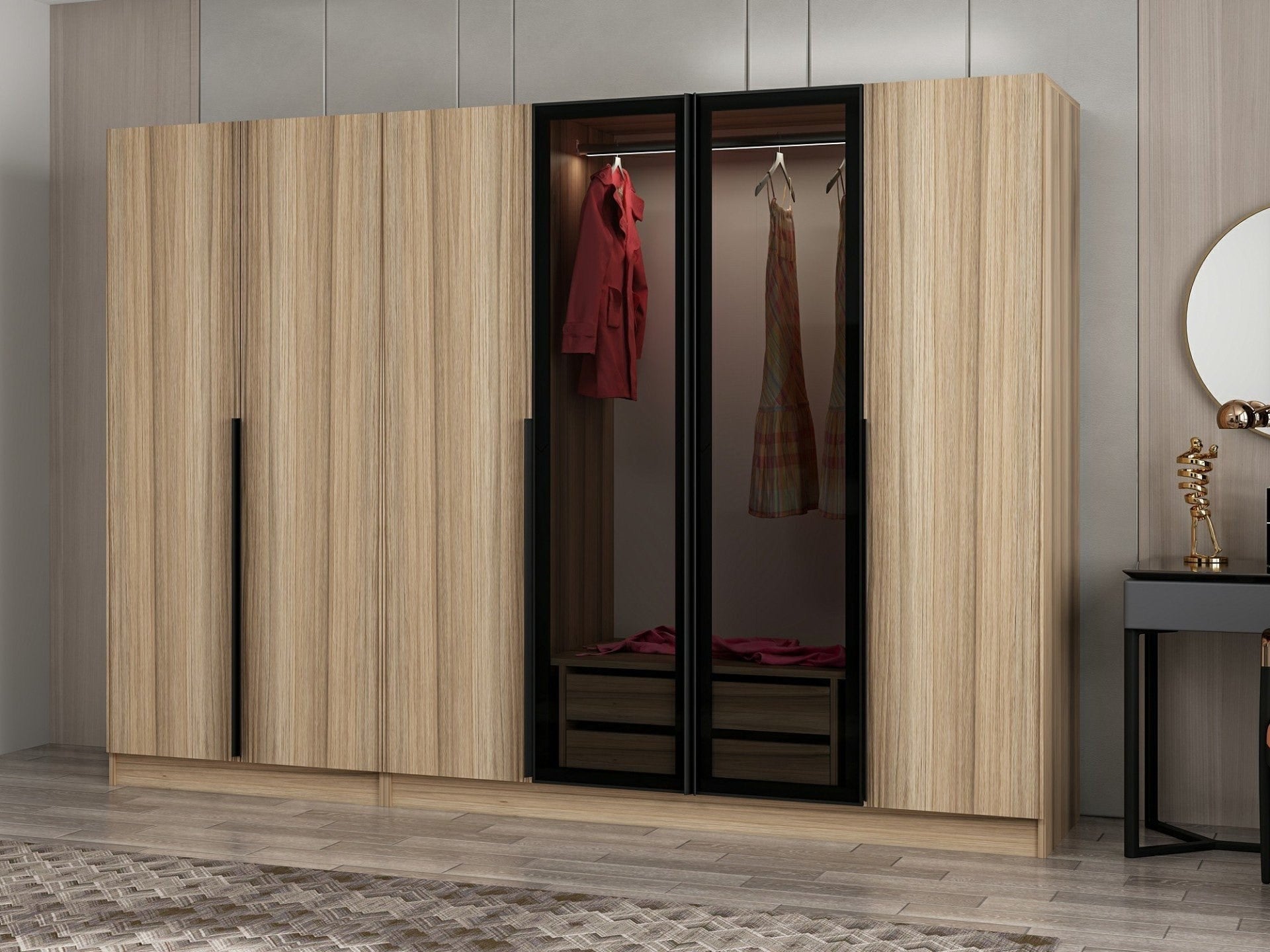 Armoire Kale Plus - 7820