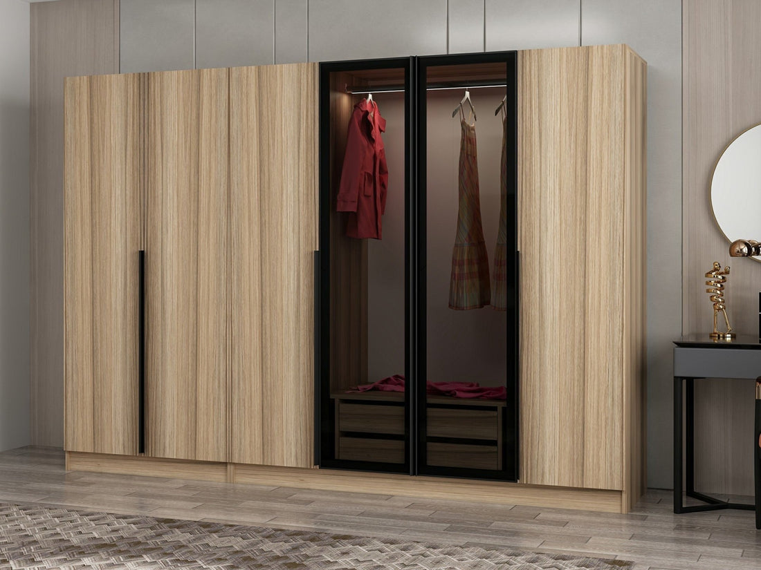 Armoire Kale Plus - 7820