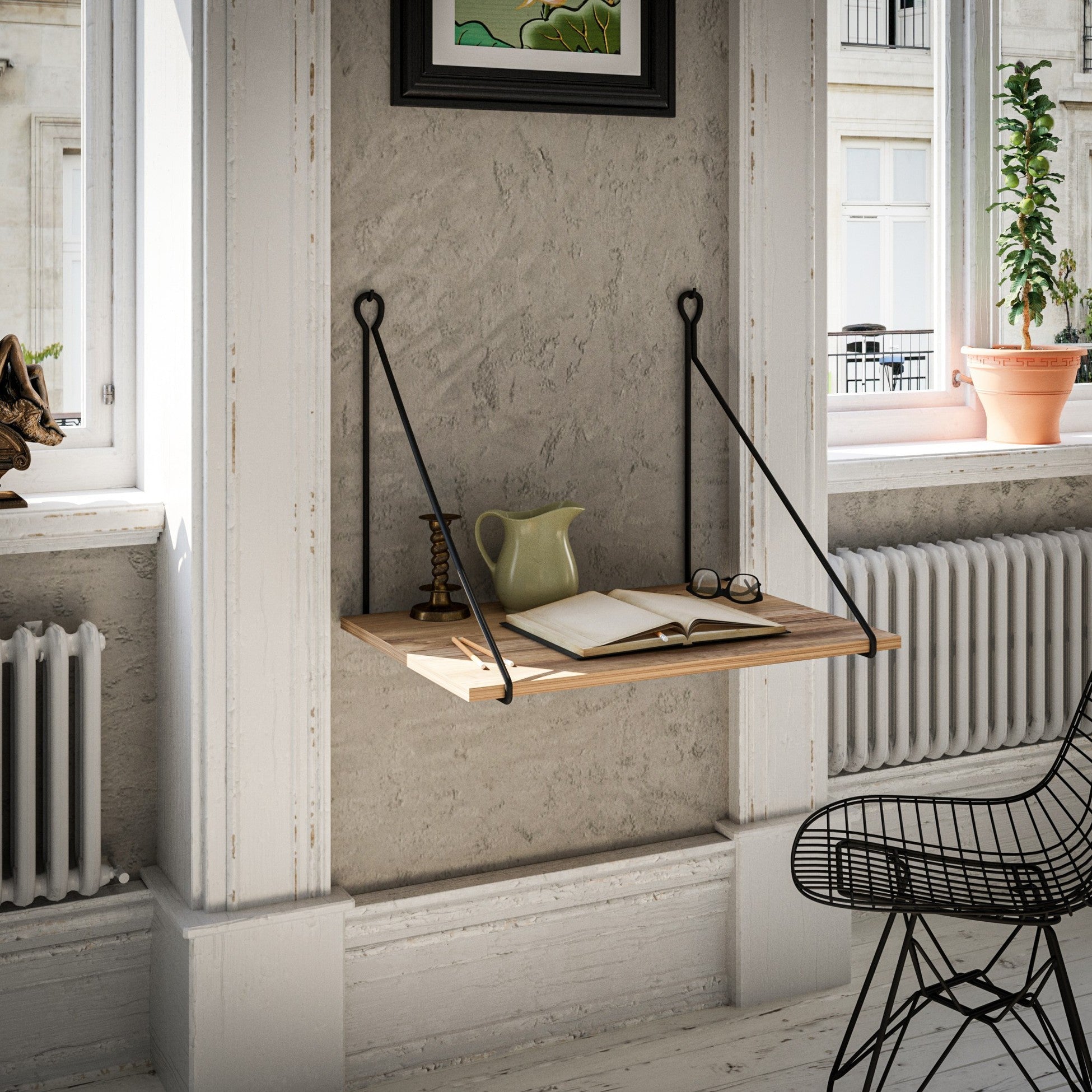 Bureau d'étude Tuna