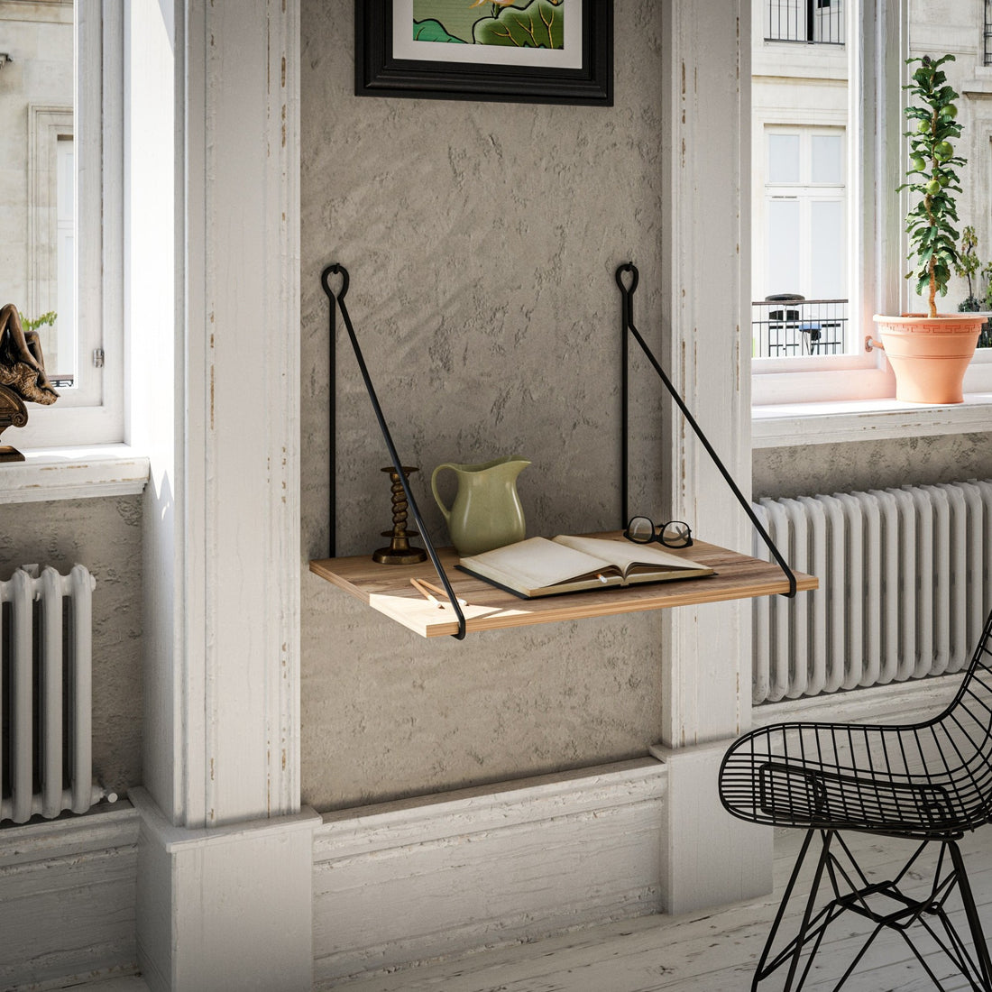 Bureau d'étude Tuna