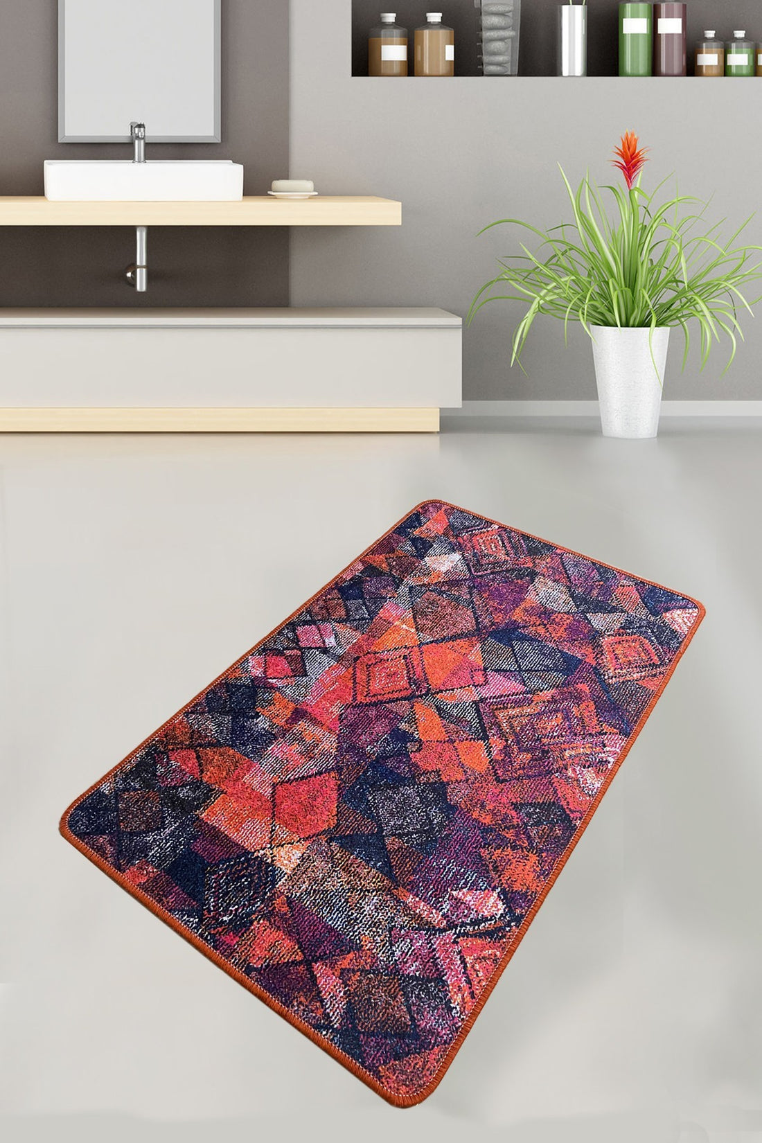 Tapis de bain Monica