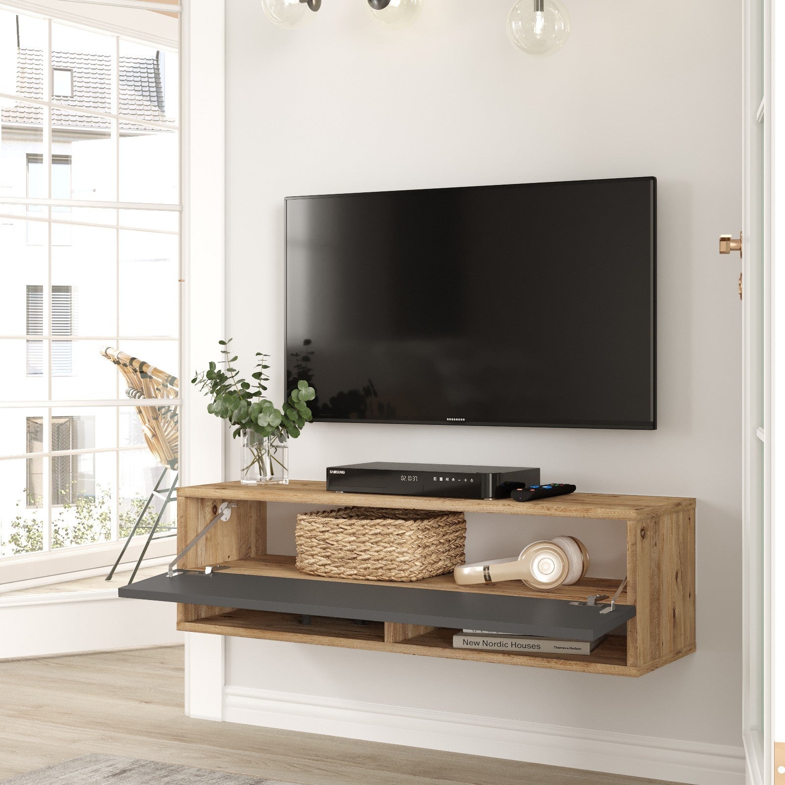 Meuble TV FR13-AA