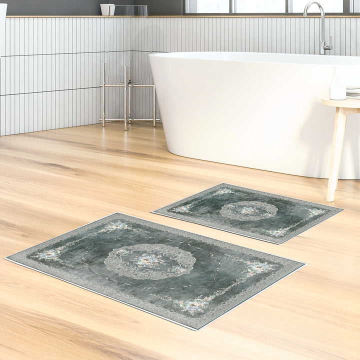 Ensemble de bain (2 pièces) Kt489