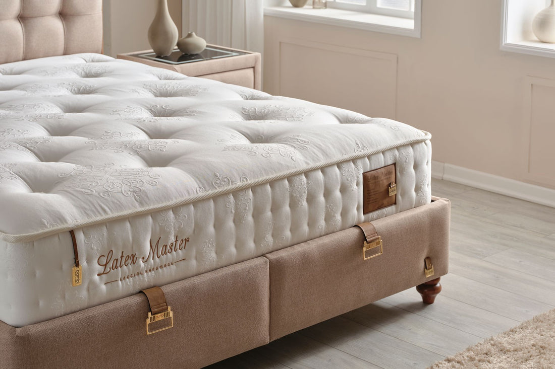 Latex Master Matelas