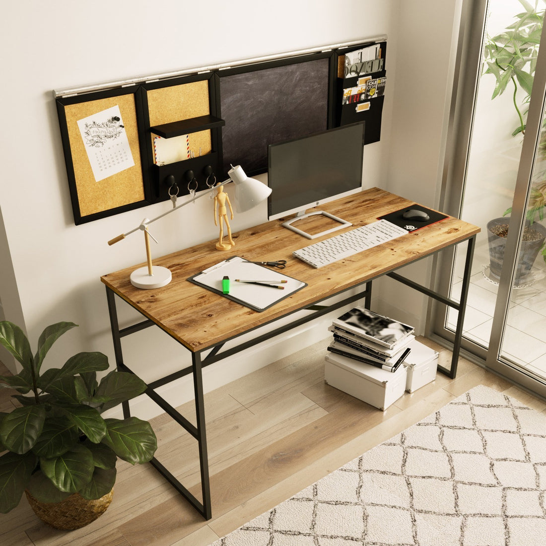 Bureau d'étude VG24-A