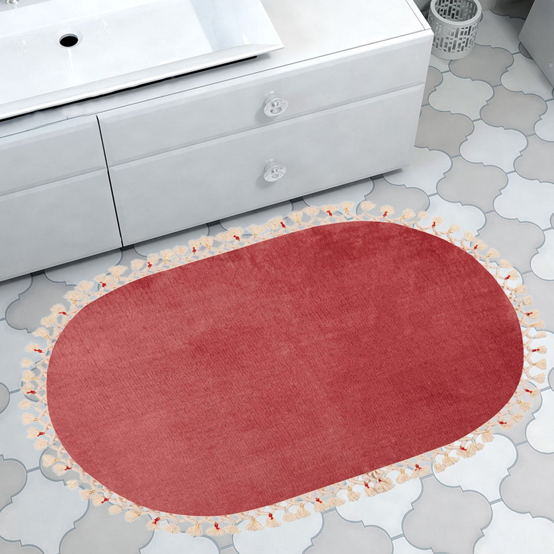 Tapis de bain 1629 - 75 X 120