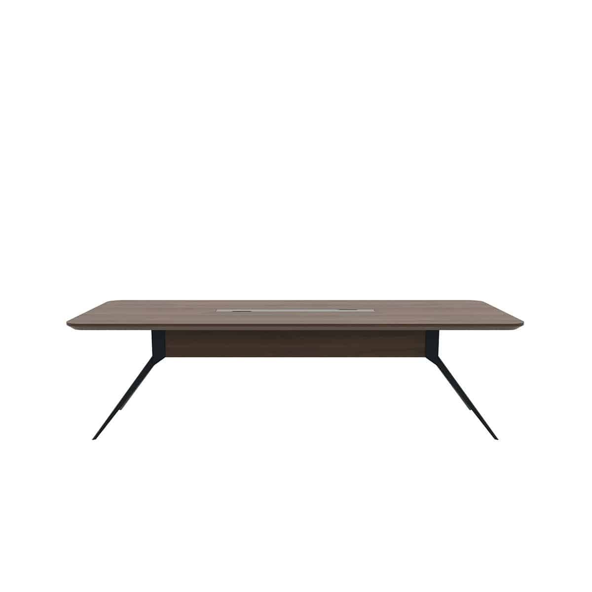 Table de réunion Vigor 220 cm