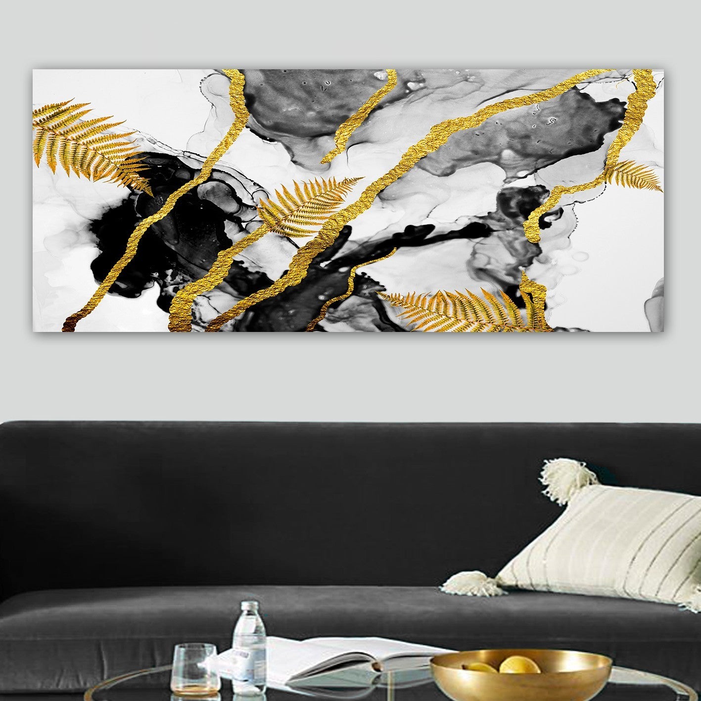 Peinture de toile décorative YTY1281007012_50120