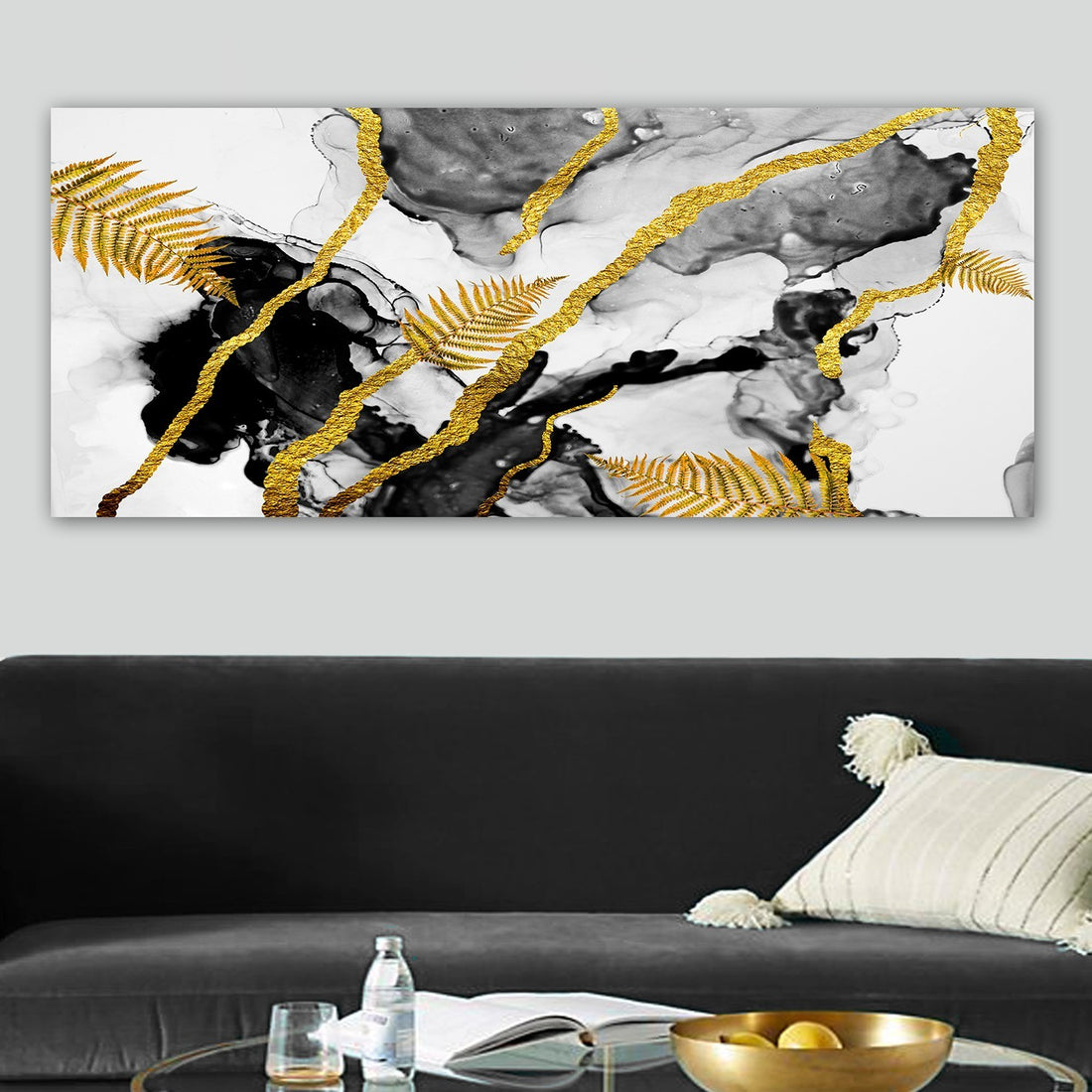 Peinture de toile décorative YTY1281007012_50120