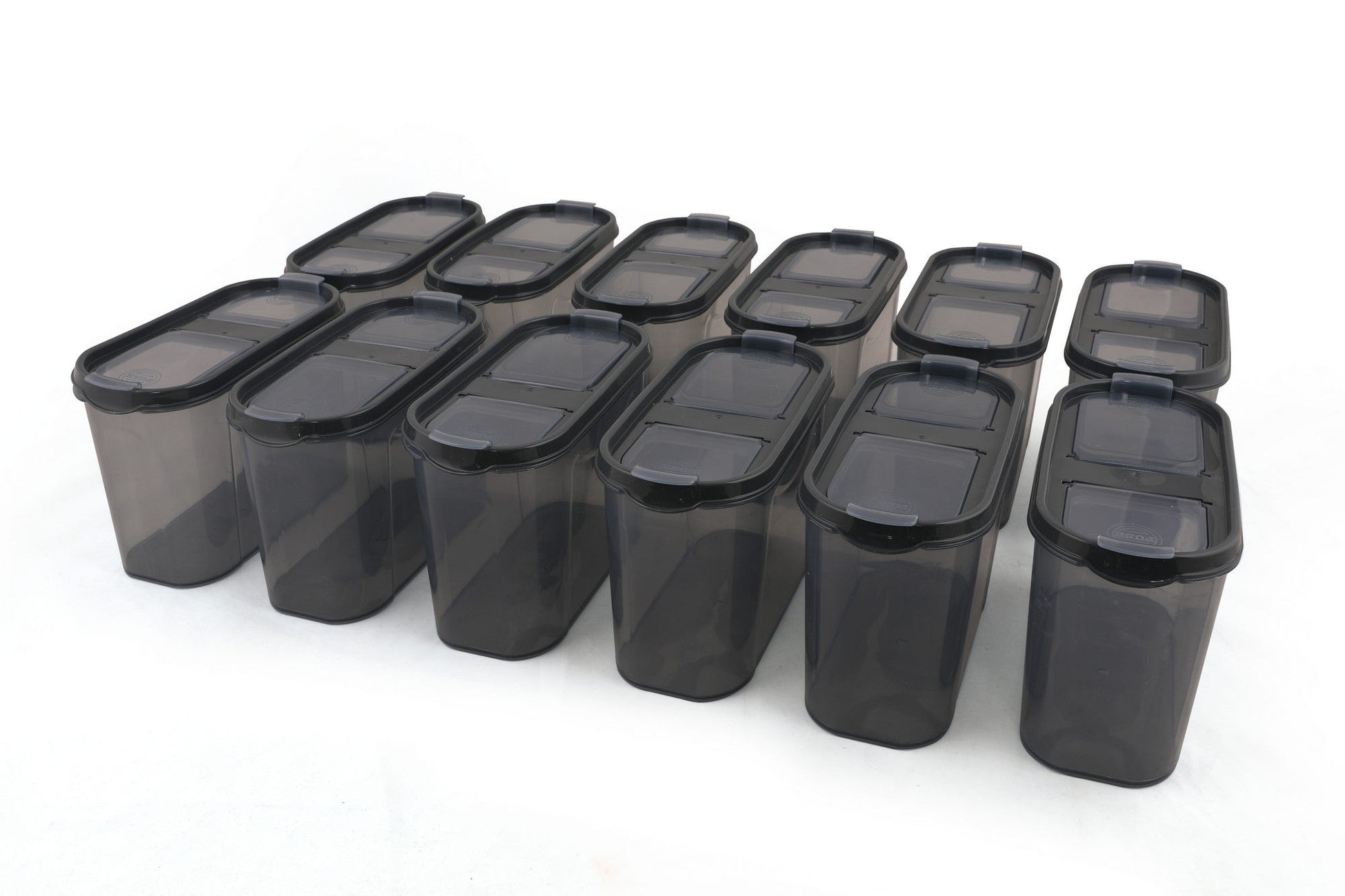 Storage Box Set (12 Pieces) DSY12-14