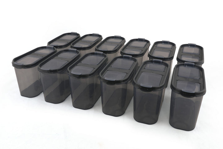 Storage Box Set (12 Pieces) DSY12-14