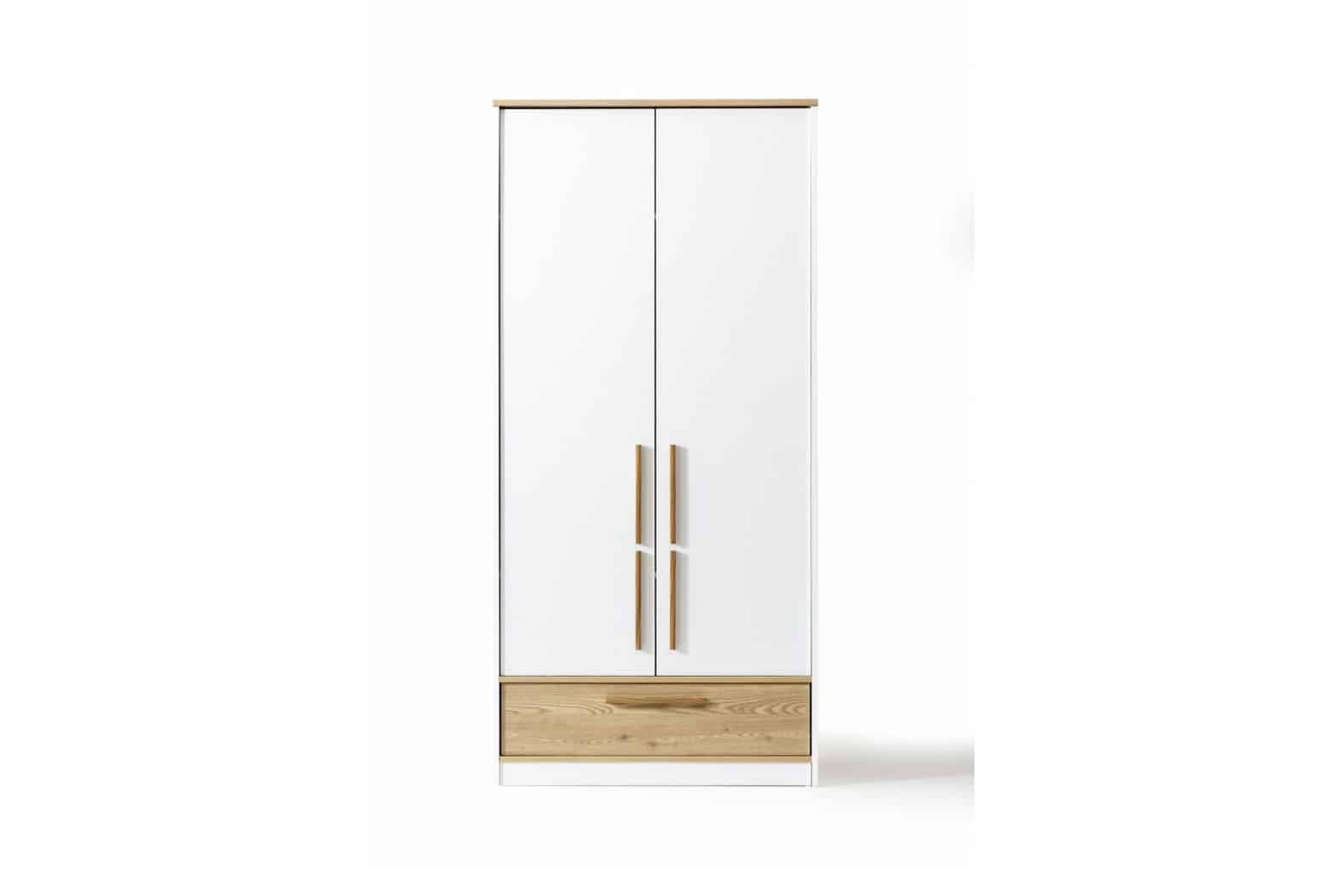 Plato armoire 2 portes