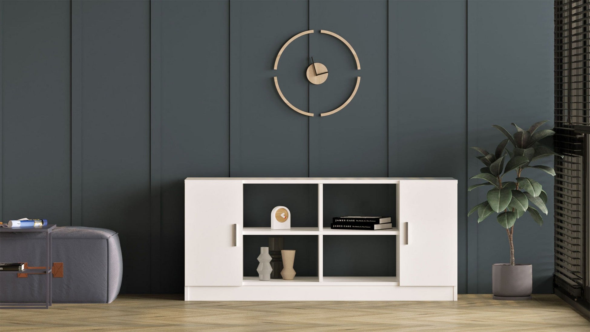 Armoire à plusieurs usage VO6-W