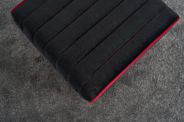 Pouf Mona Puf - Black