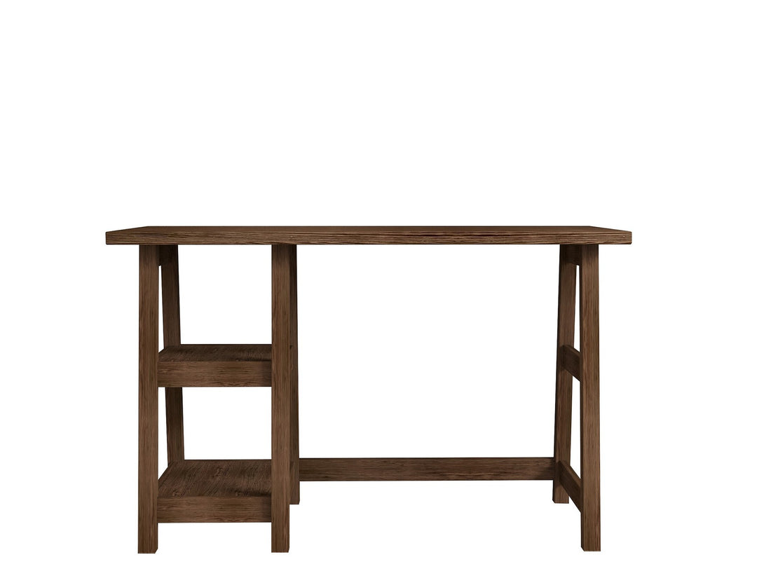 Bureau d'étude Perla - Walnut