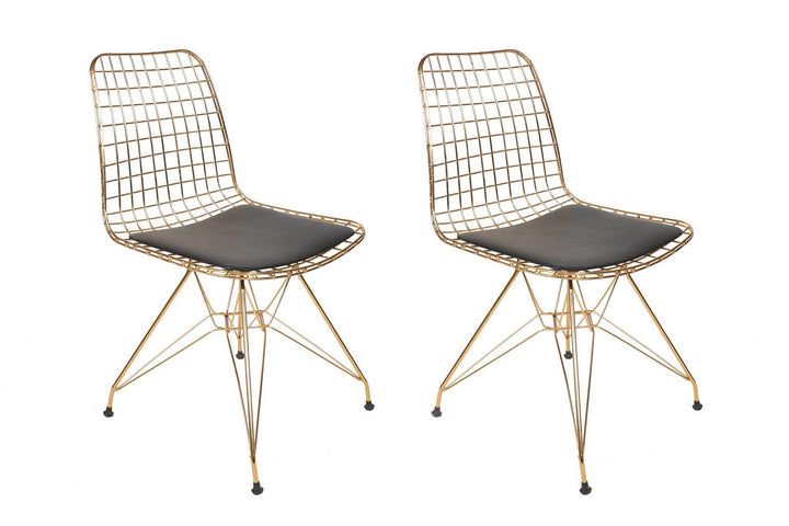 Ensemble de chaise (2 pièces) Tivoli 273 V2