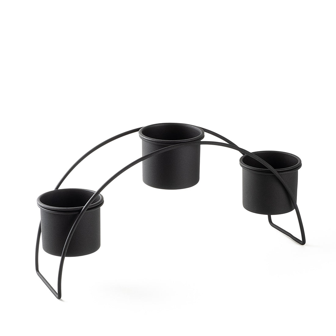 Accessoire décoratif en métal GED-012-A