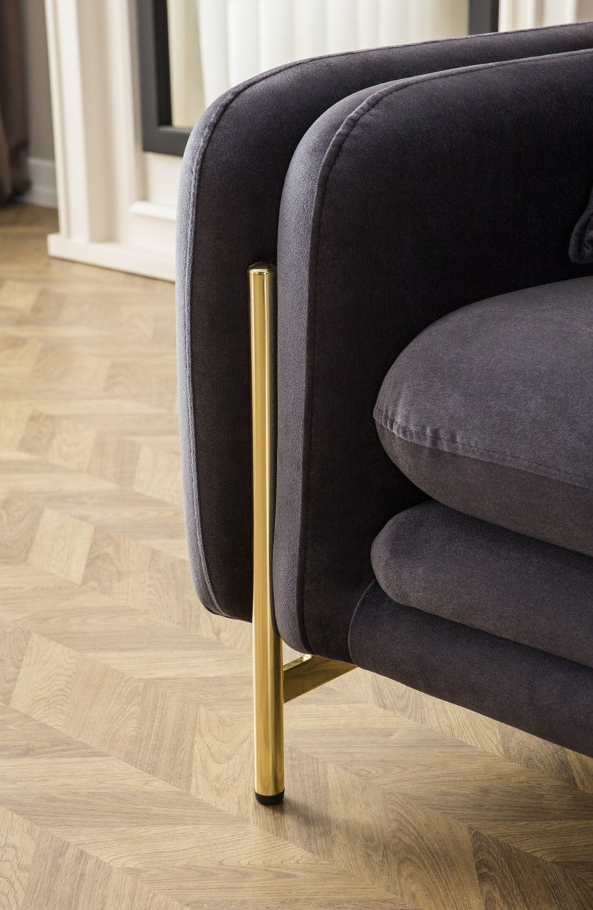 Pars Canapé 4 places