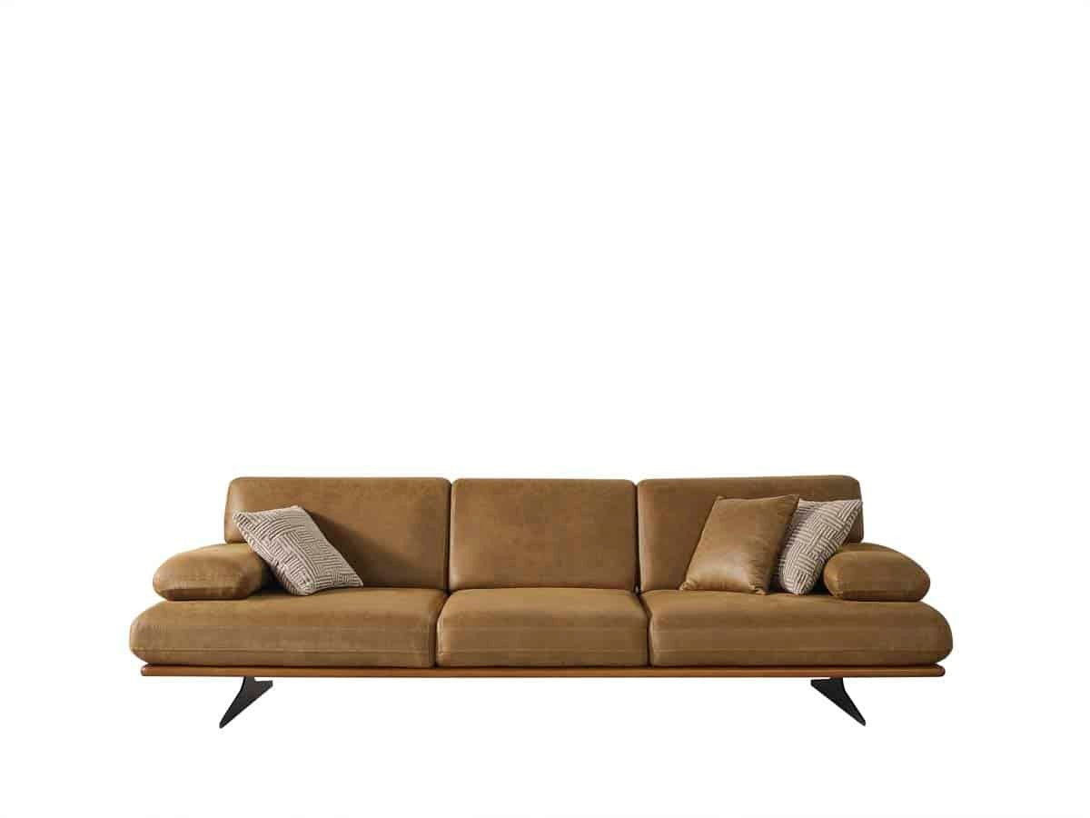 Milano Marron 4 Places