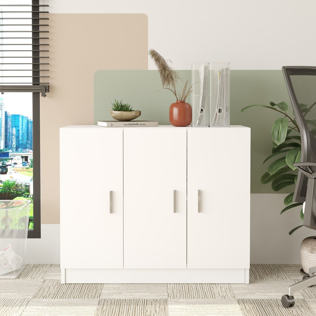 Armoire à plusieurs usage VO5-W