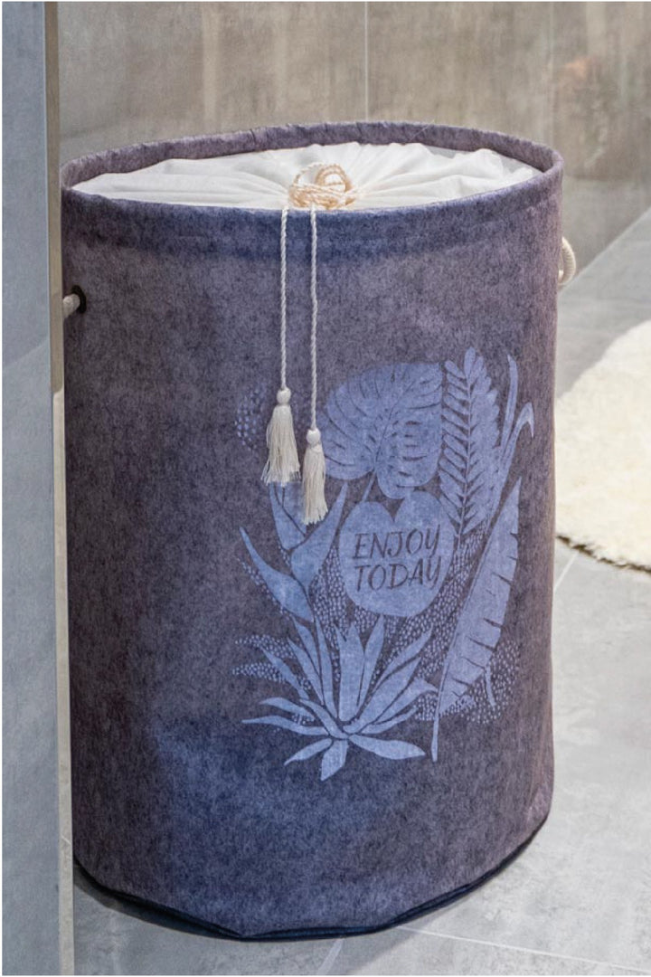 Panier en feutre ALS-03631