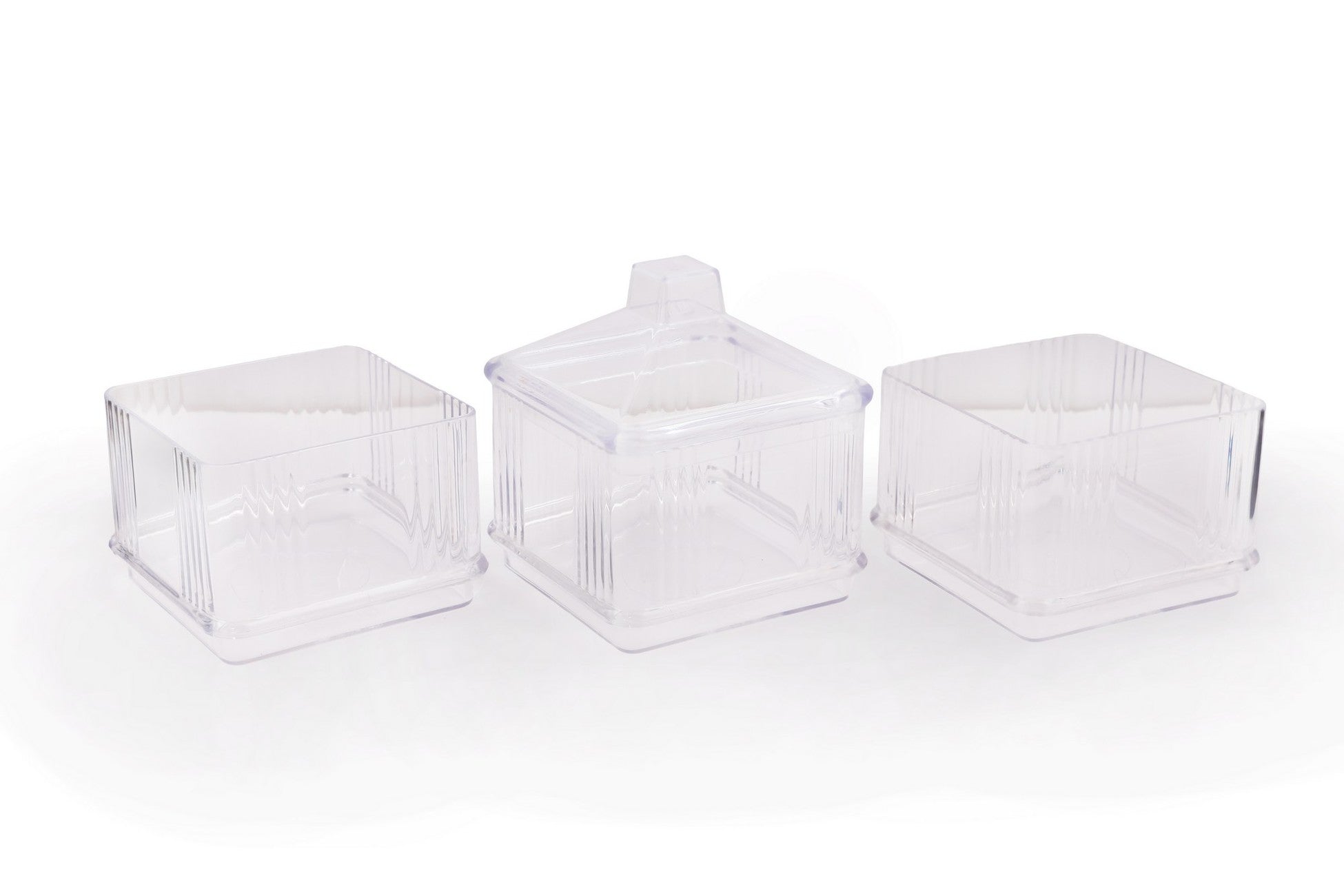 Storage Box Set (3 Pieces) Kareakrlk - 3