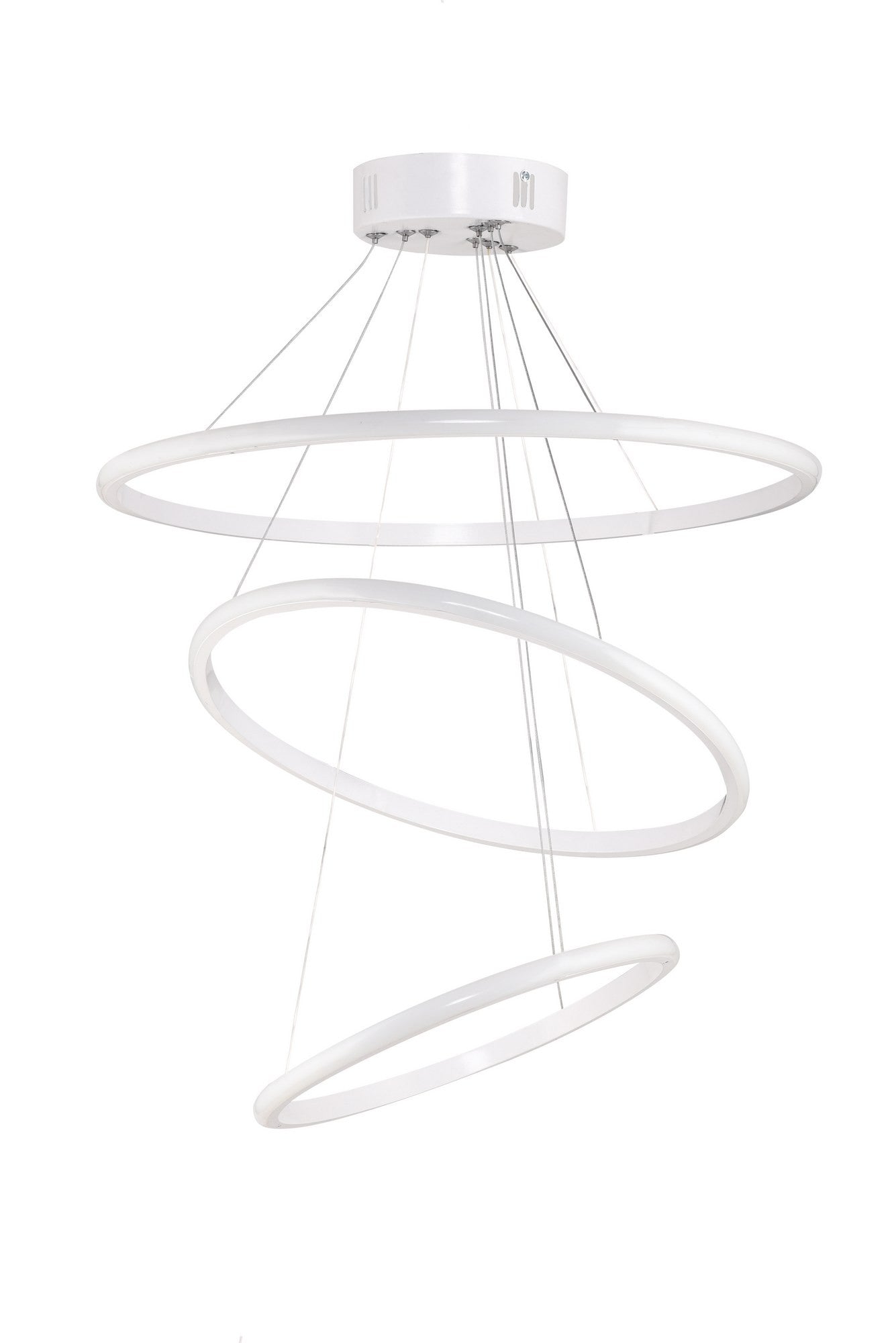 Lustre Ursae White-White Light