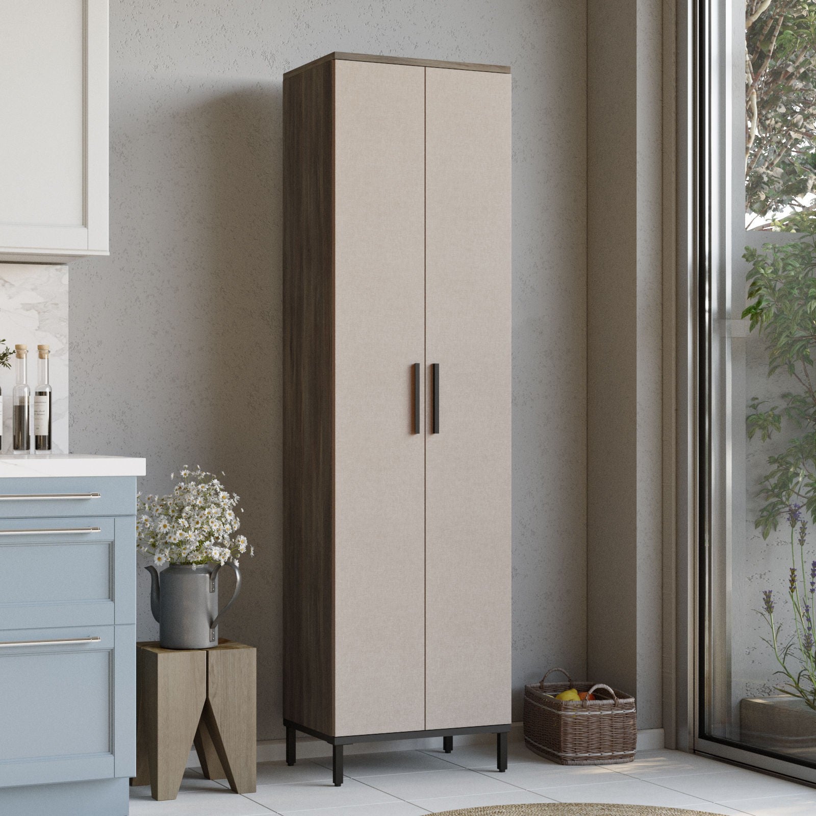 Armoire à plusieurs usage VE4-CV