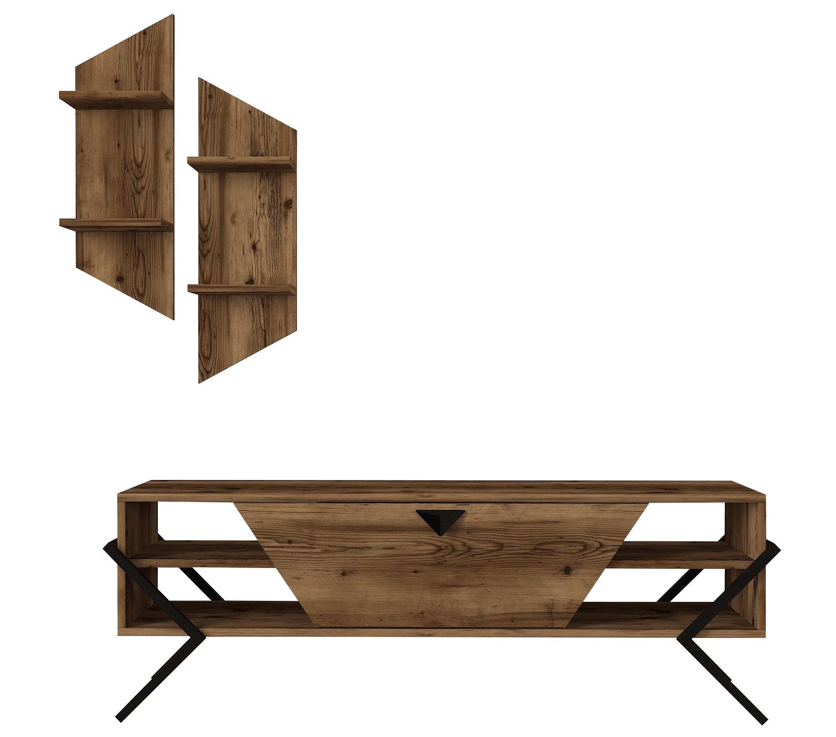 Unité de télévision Prego