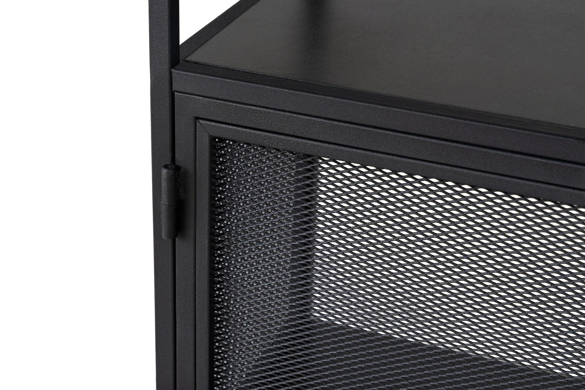 Buffet Rennes - Black