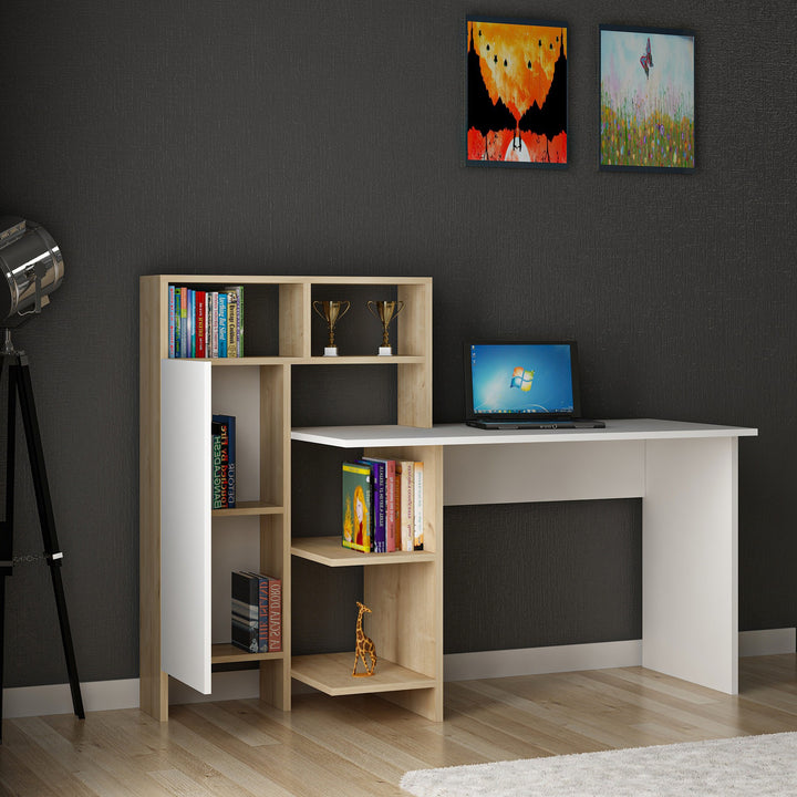 Bureau d'étude Bugra - Oak