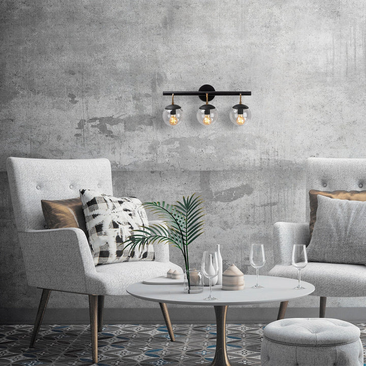 Applique Gondol - 3032