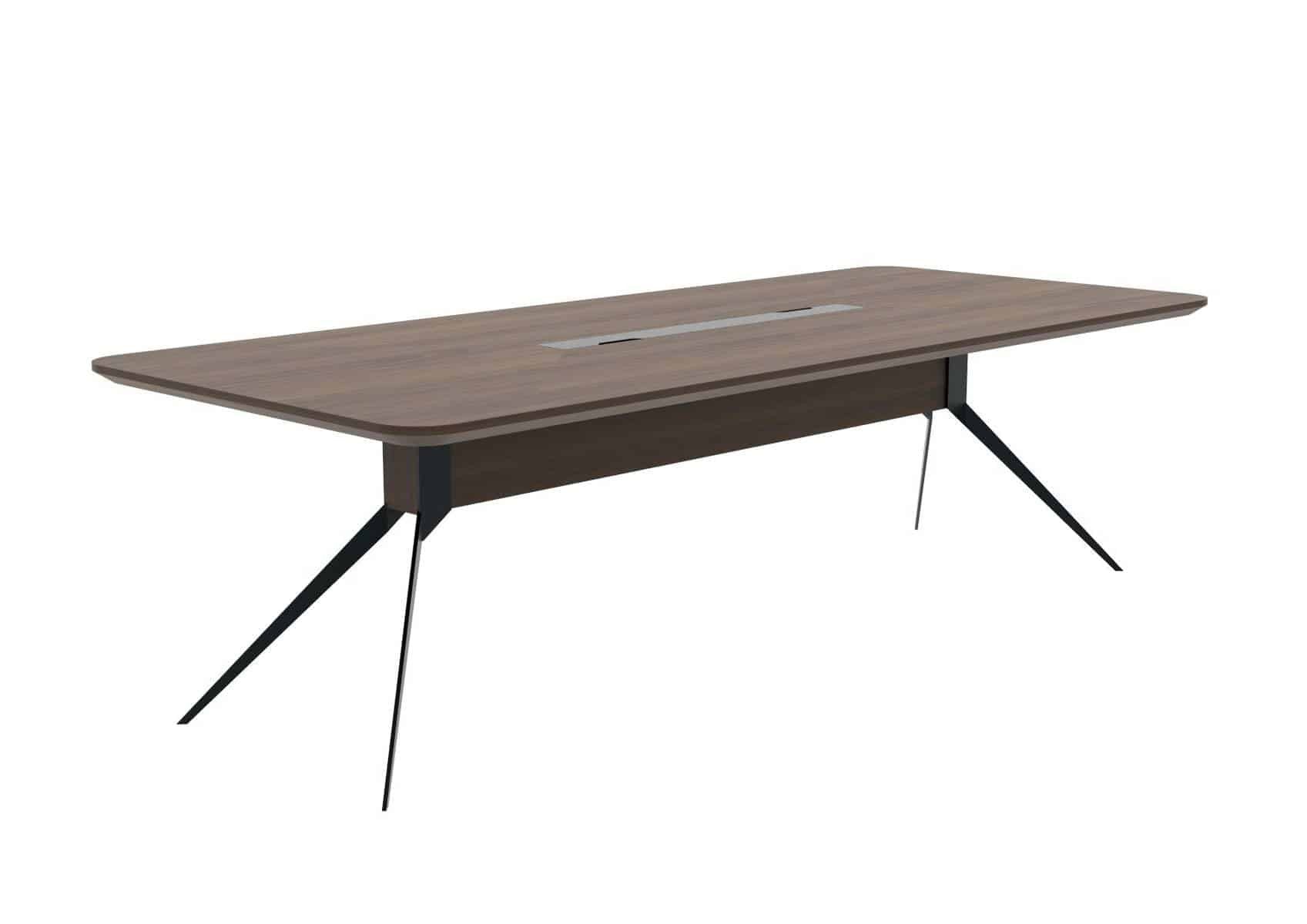Vigor Table de réunion 240 cm