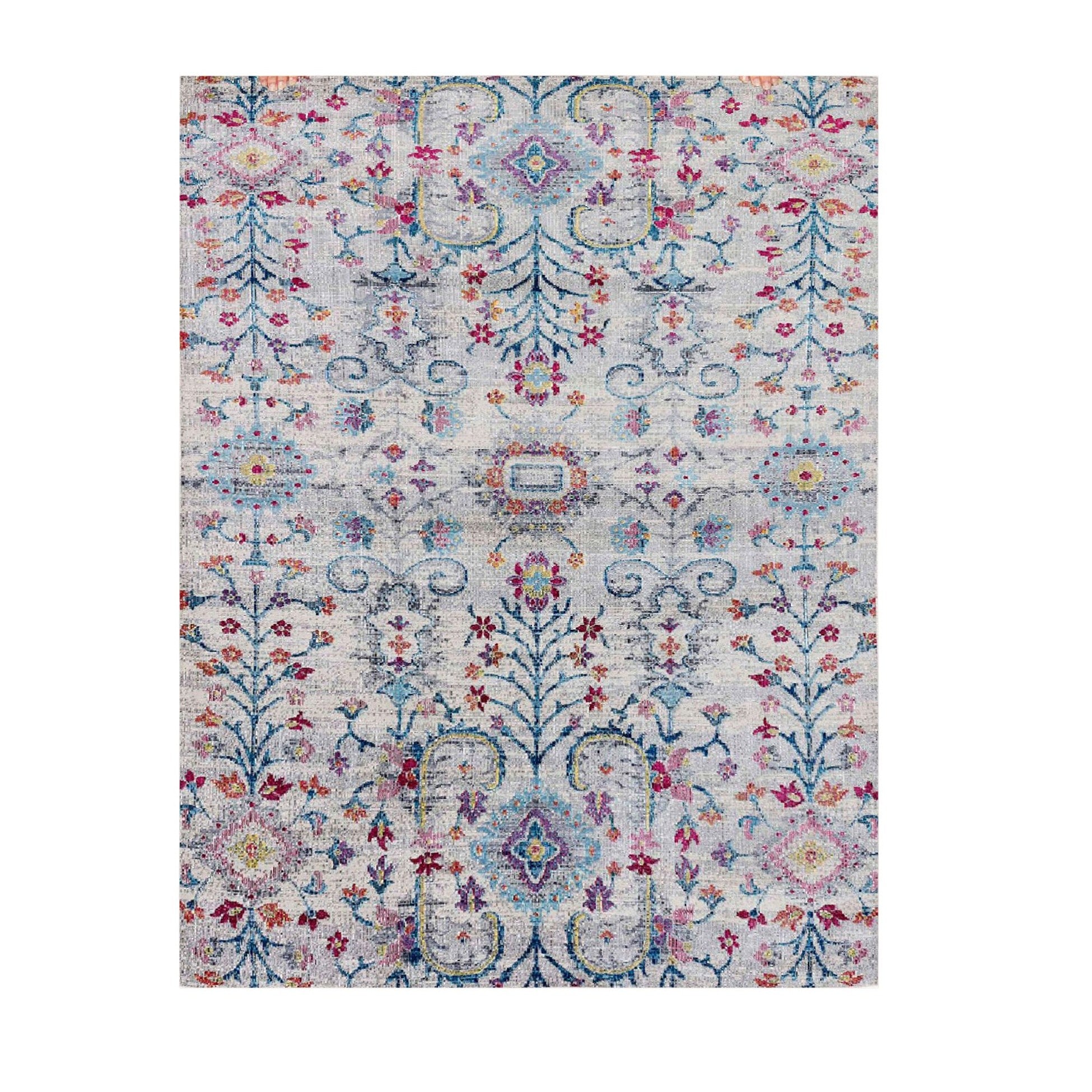 Tapis (160 x 230) Woosonıl107