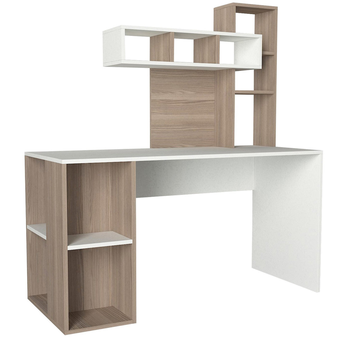 Bureau d'étude Coral - White, Cordoba
