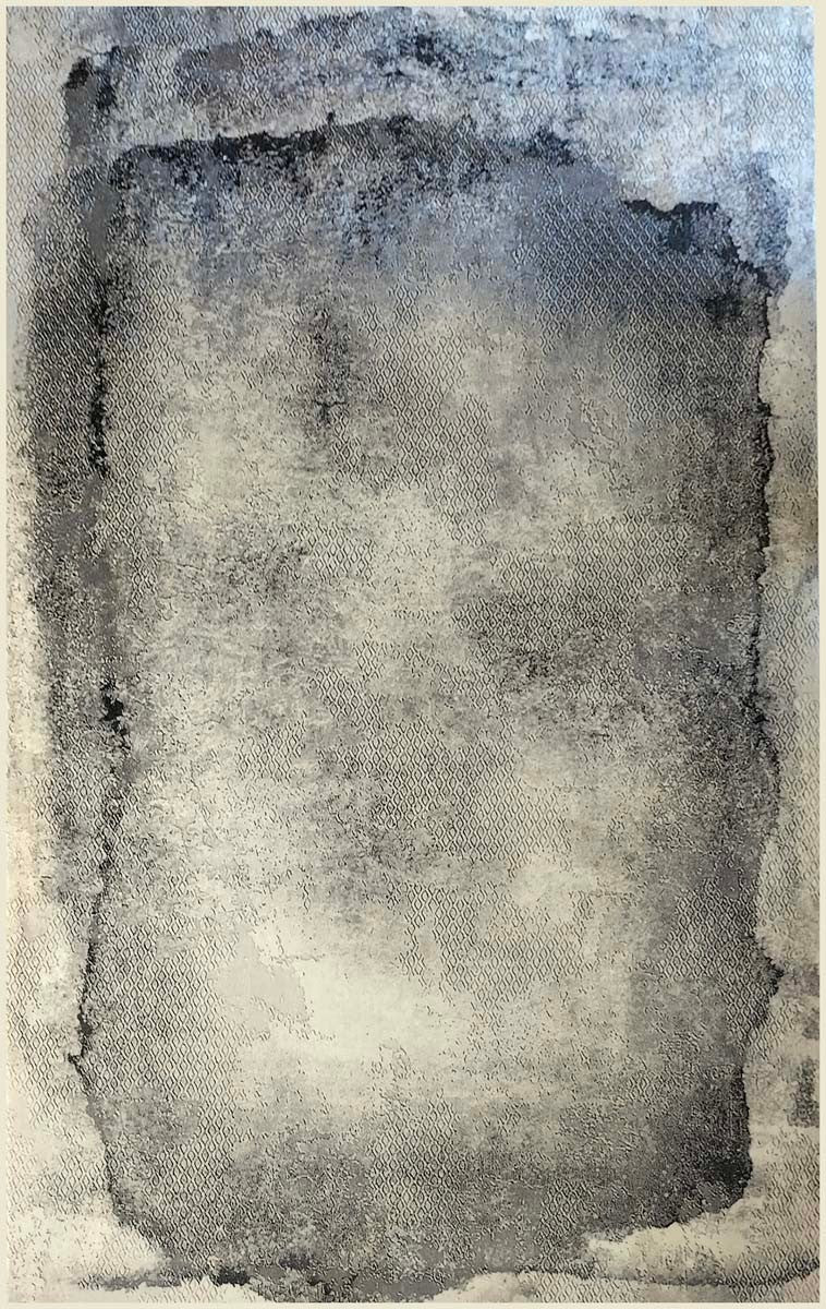 Pvc 8056 Tapis Gris 180x280