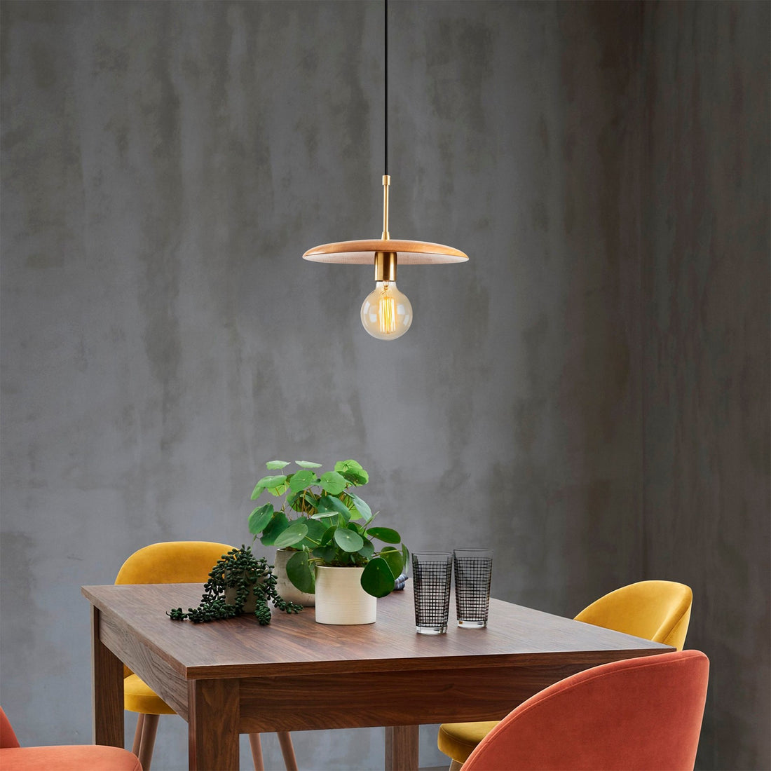 Lustre Torni - MR - 859