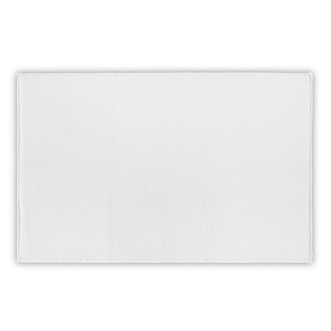 Tapis de bain Fancy - White