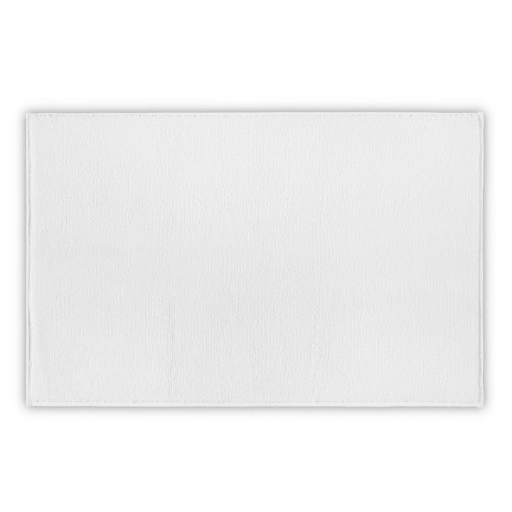 Tapis de bain Fancy - White