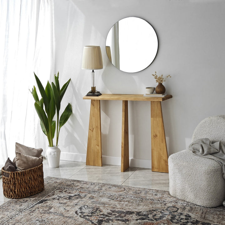 La commode Cleopatra - Oak