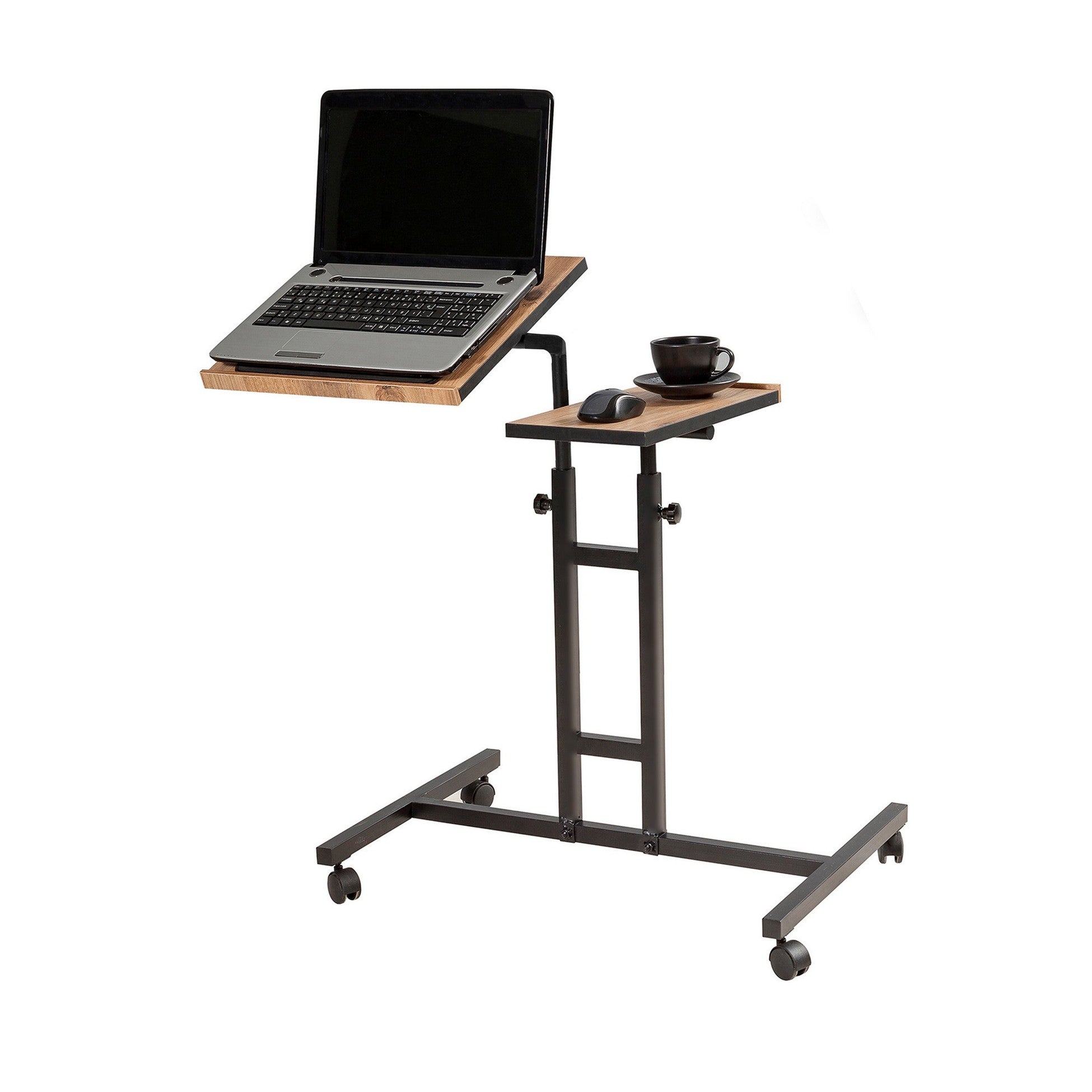 Bureau debout pour ordinateur portable Glen - Atlantic