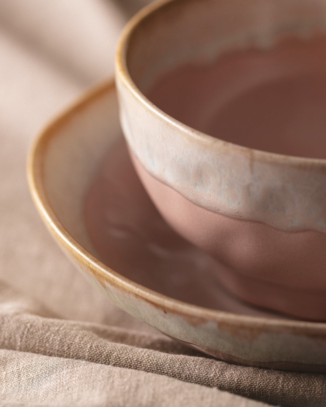 Dîner (18 pièces) Belford18Pow