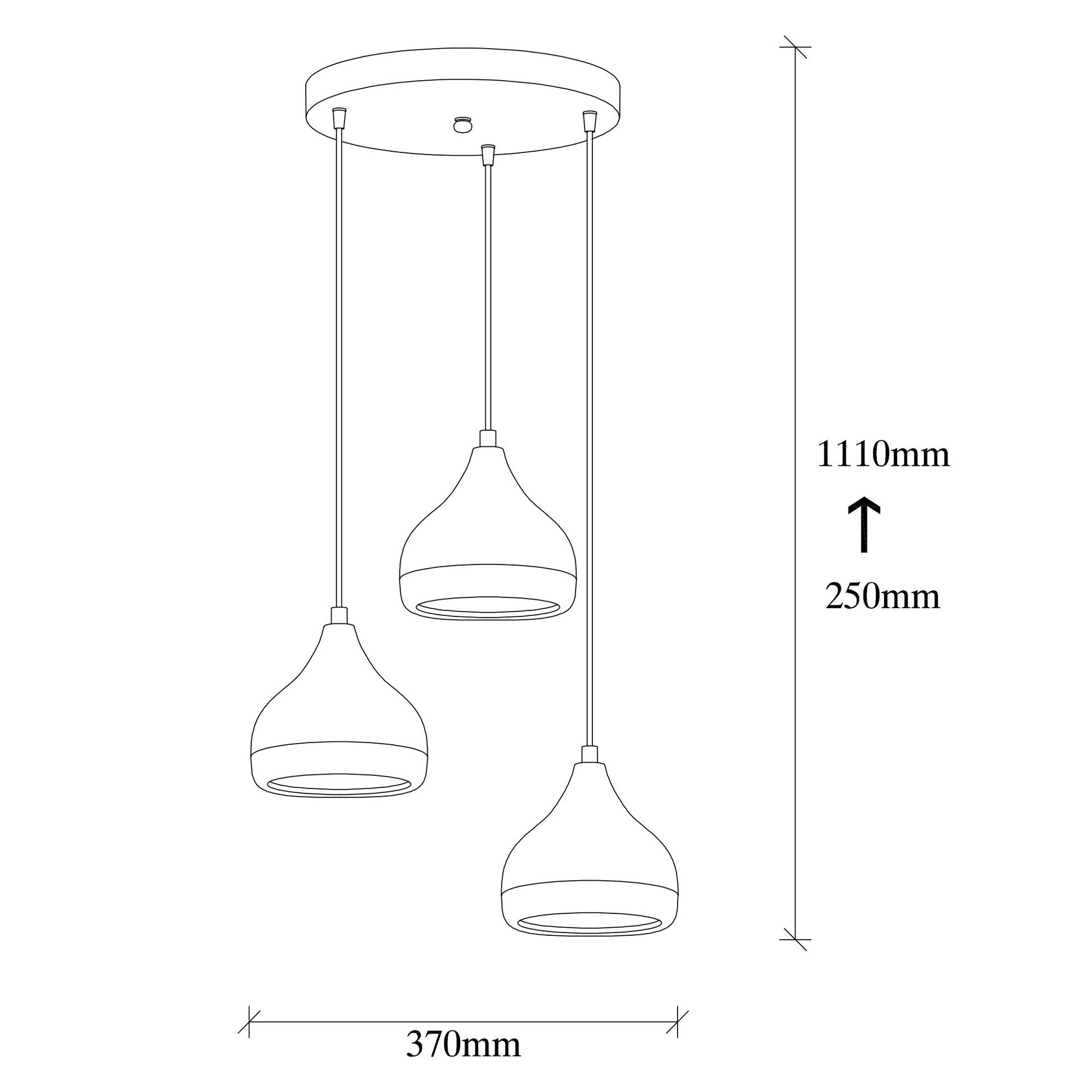 Lustre Yıldo - 6871
